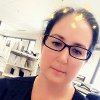 Jessica Dodds