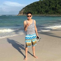 Paul Xu