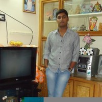 Naga Raju