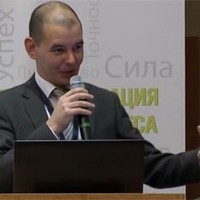 Dmitry Kukhtin