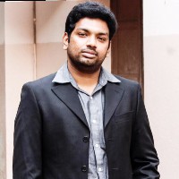 Gokulraj Kumarasamy