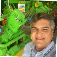 Fabio Borges