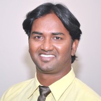MOHAMMED KHALIL UR REHMAN