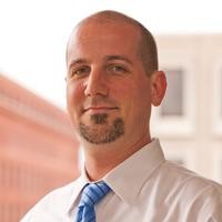 Matthew O'Reilly, Crcm