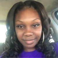 Jazmine Beasley