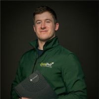 David Caulfield BA, CIP