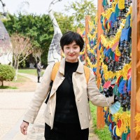 Nancy Zhang