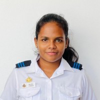Kalpani Liyanage