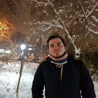 Mohamad Ahangari