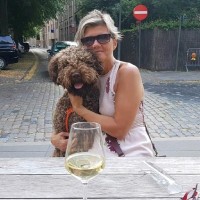 Nancy Vleeschouwer