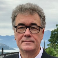 Pascal Stirnimann