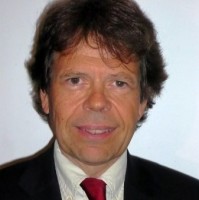 Philippe Vanhove