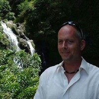 Andrew Cavanagh