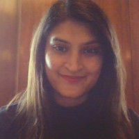 Kavita Dabas