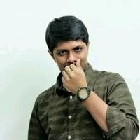 adarsh akula