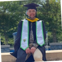 Nicholas White, M.S.