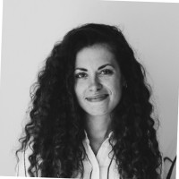 Sarah Sophia Ifaoui