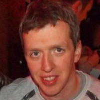 Steven Geddes