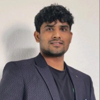 Nagraj Holkunde