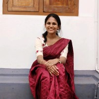 Jisna Jaison