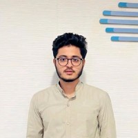 Zishan Shaikh