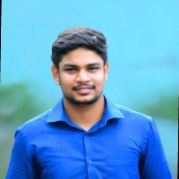 Shashank Devadiga