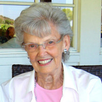 Betty Long