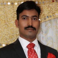 Srinivasulu Namburi