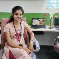 Kavya Sajjan