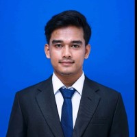 Alfindo Swenta, S.T