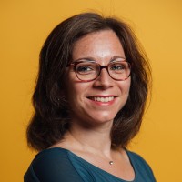 Nelly Sigrist