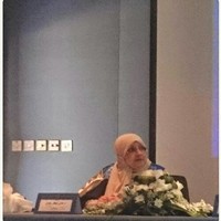 Huda Hasan