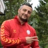 Tolgay Bilge