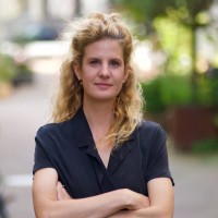 Eva van der Brugge, PhD