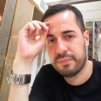 Leandro Xavier