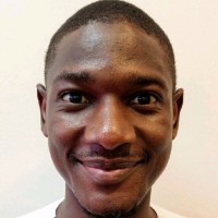 Adamu Ali Usman