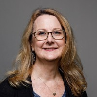 Amy Bennett, PMP