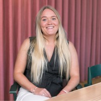 Nadja Bergh Lundqvist