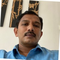 Joseph Jose
