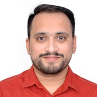 Nitesh K R