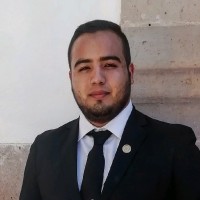 Alberto Arael García Hernández