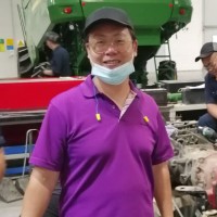 Yanwei Wang