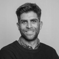 Cristián Grohnert Oporto