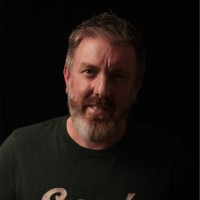 Christopher Harston