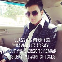 dilnawaz Khan