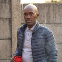 Mpho George Makhubedu