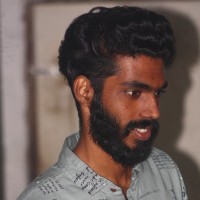 Jishnu K