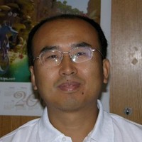 Andrew Wang