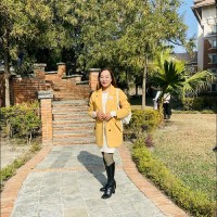 Niru Shrestha