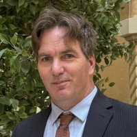 Steven Borncamp